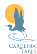 Carolina Lakes Golf Club logo