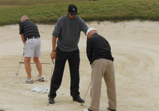 Short Game Clinics