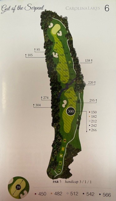 Hole 6
